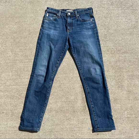 AC for AG Adriano Goldschmied Jeans size 26R - Picture 7 of 7